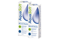 2 x Aquasoft 360+60