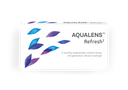 AQUALENS REFRESH 2 SPHERE (3 PACK) ΦΕ23140